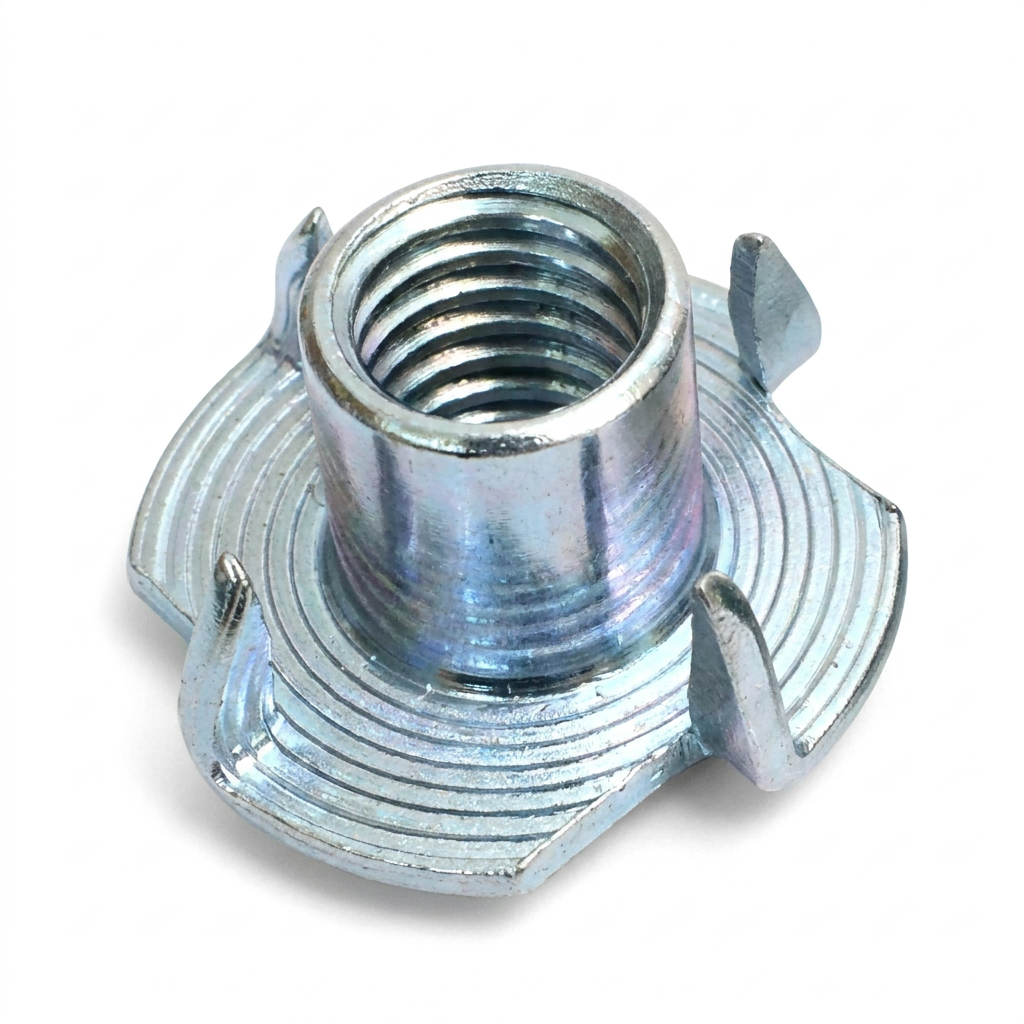 Industrial Tee Nut