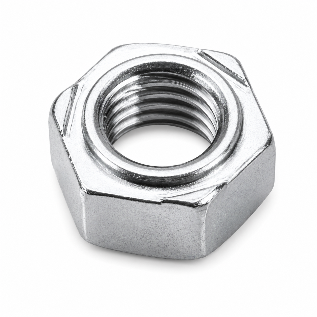 HEX WELD NUT