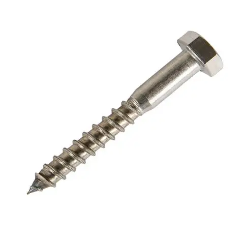 Coach Screw