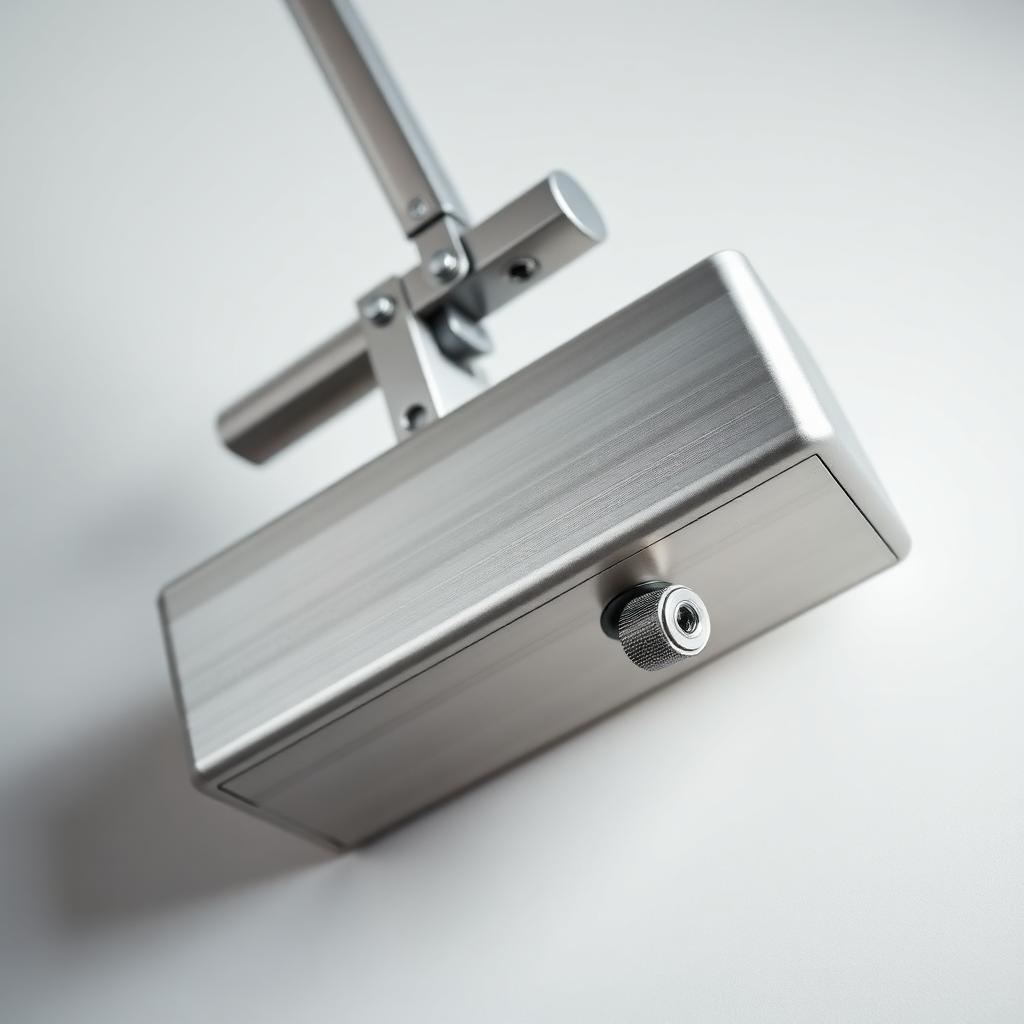 Door Closers & Accessories