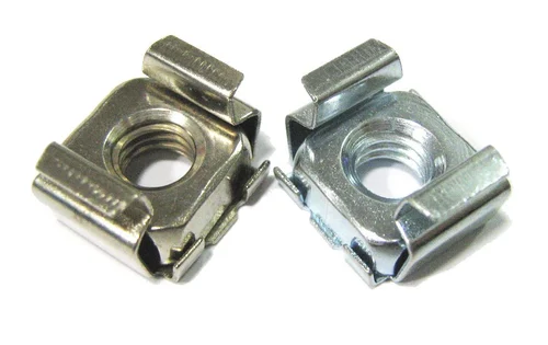 Cage Nut