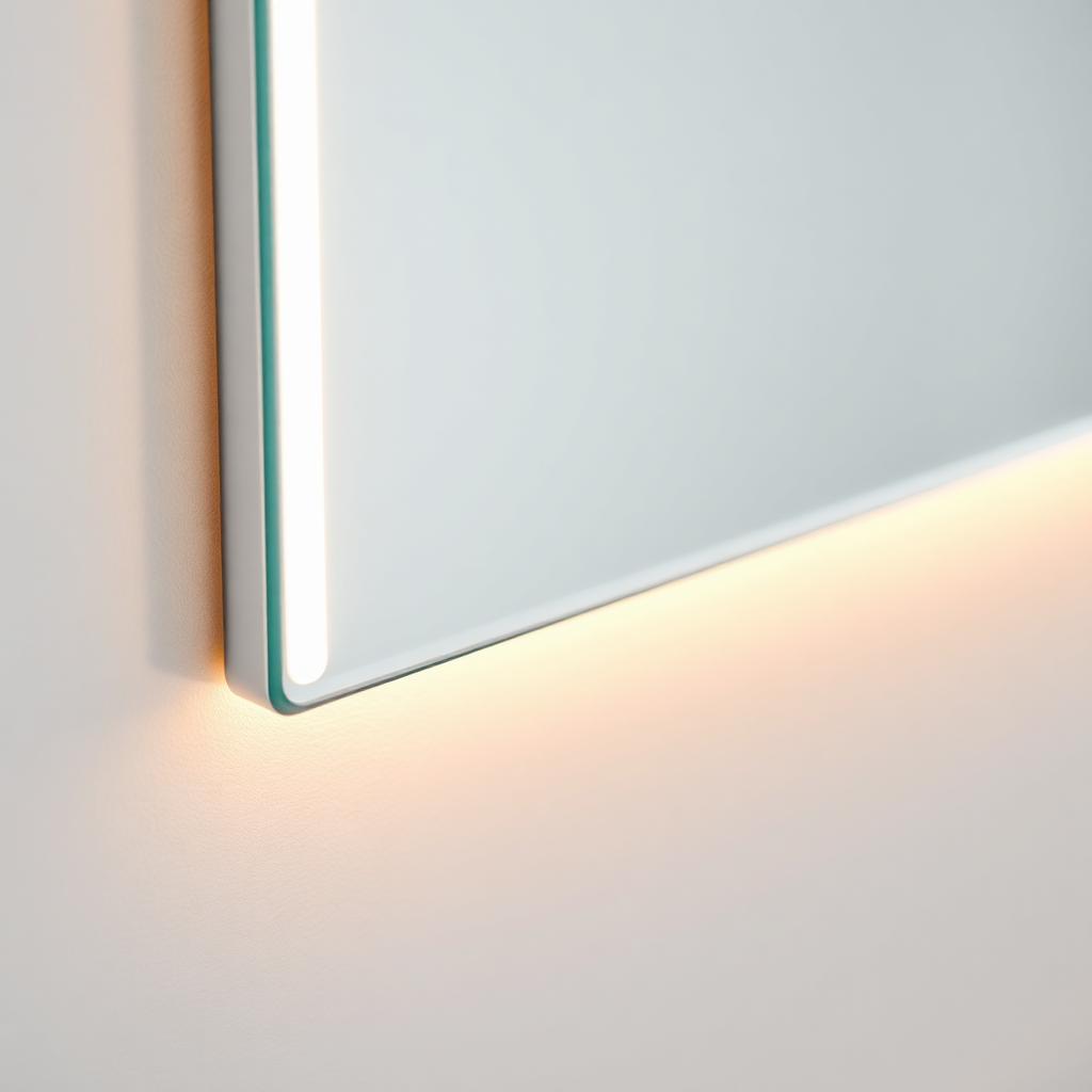 LED Mirror & Bathroom Mirrors