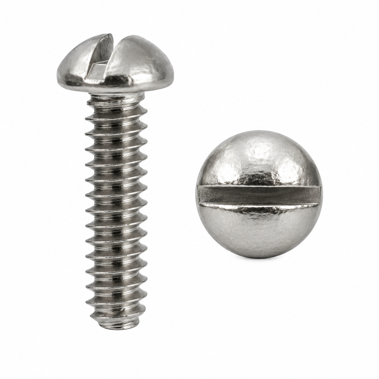 Pan Phillips Self Tapping Screw