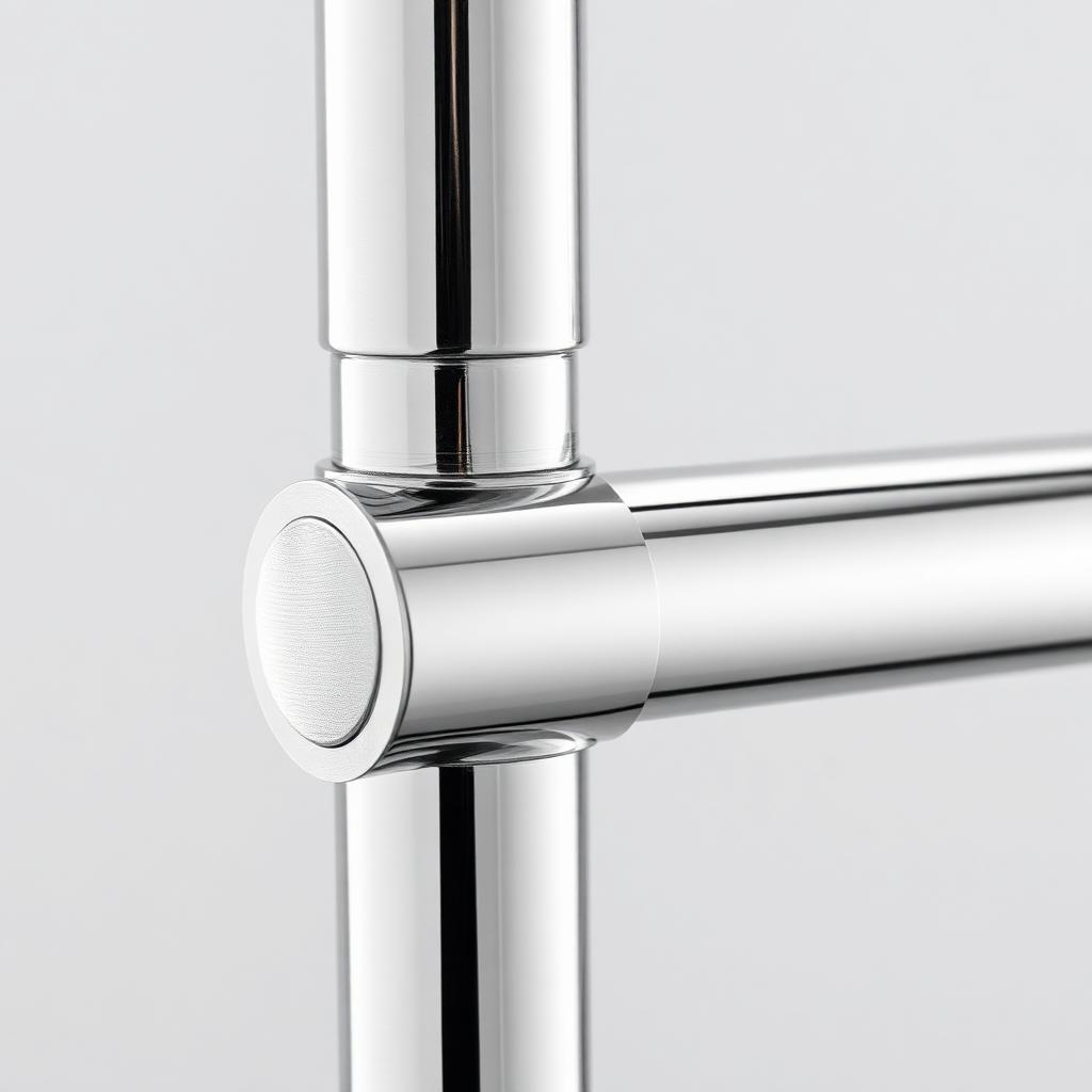 Bath Accessories (SS / Brass)