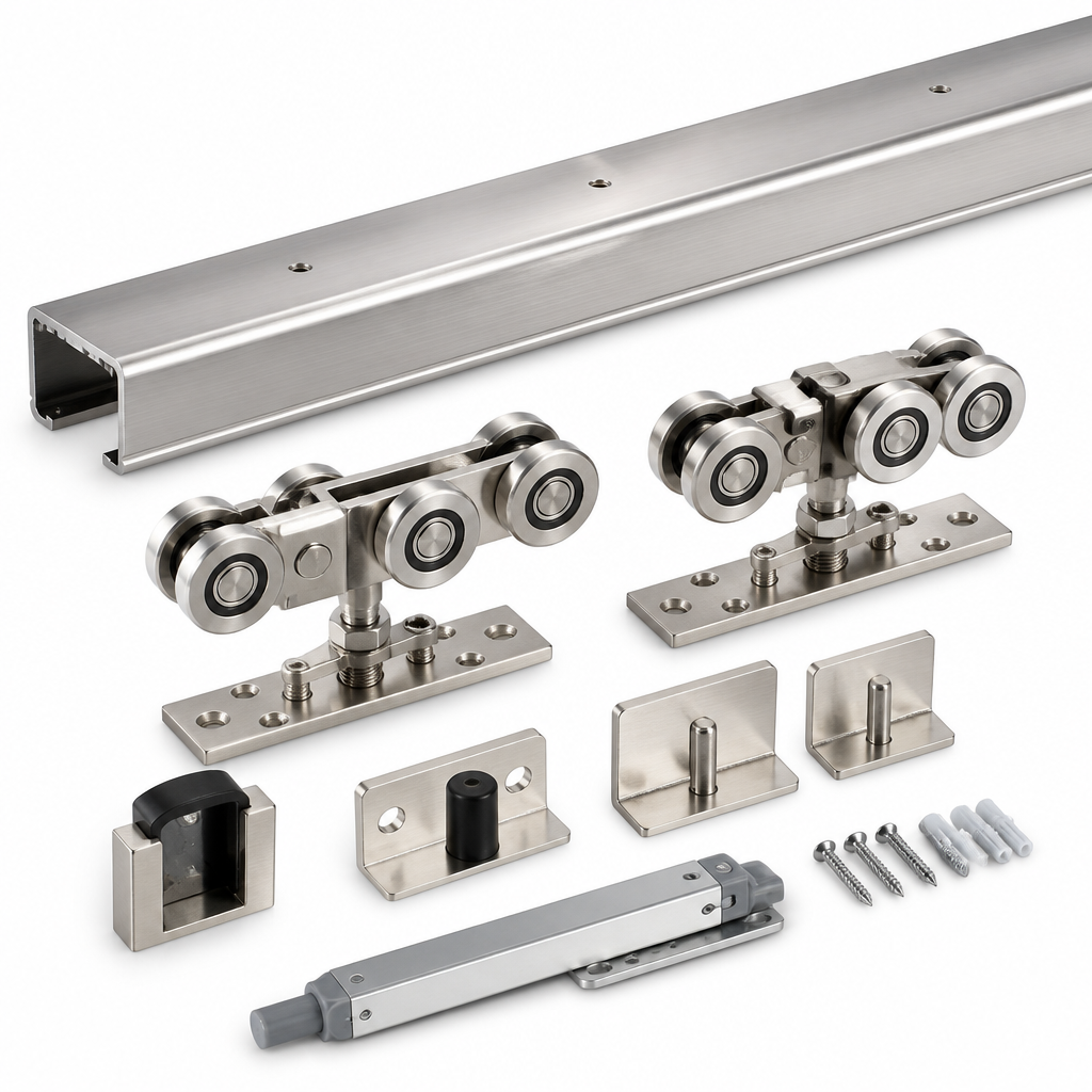 Sliding Door Systems