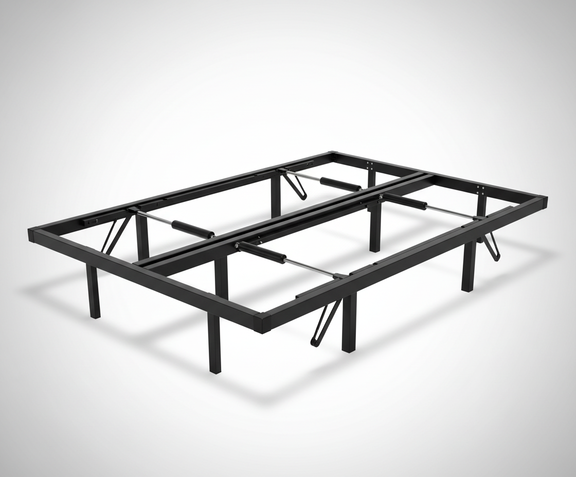 Bed Fitting 3MM 1MTR