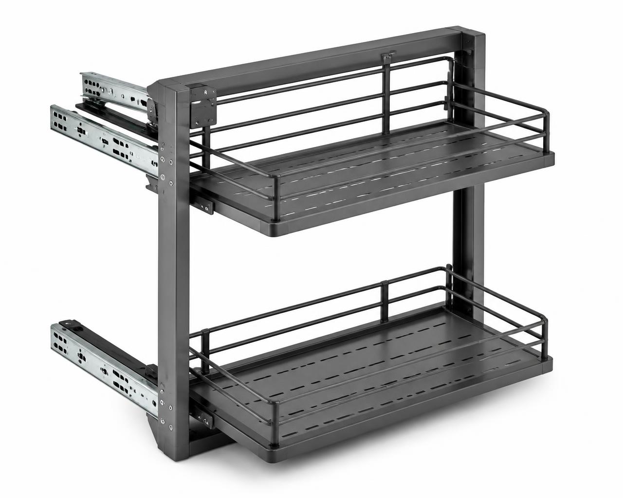 Quadro For Sheet Baskets
