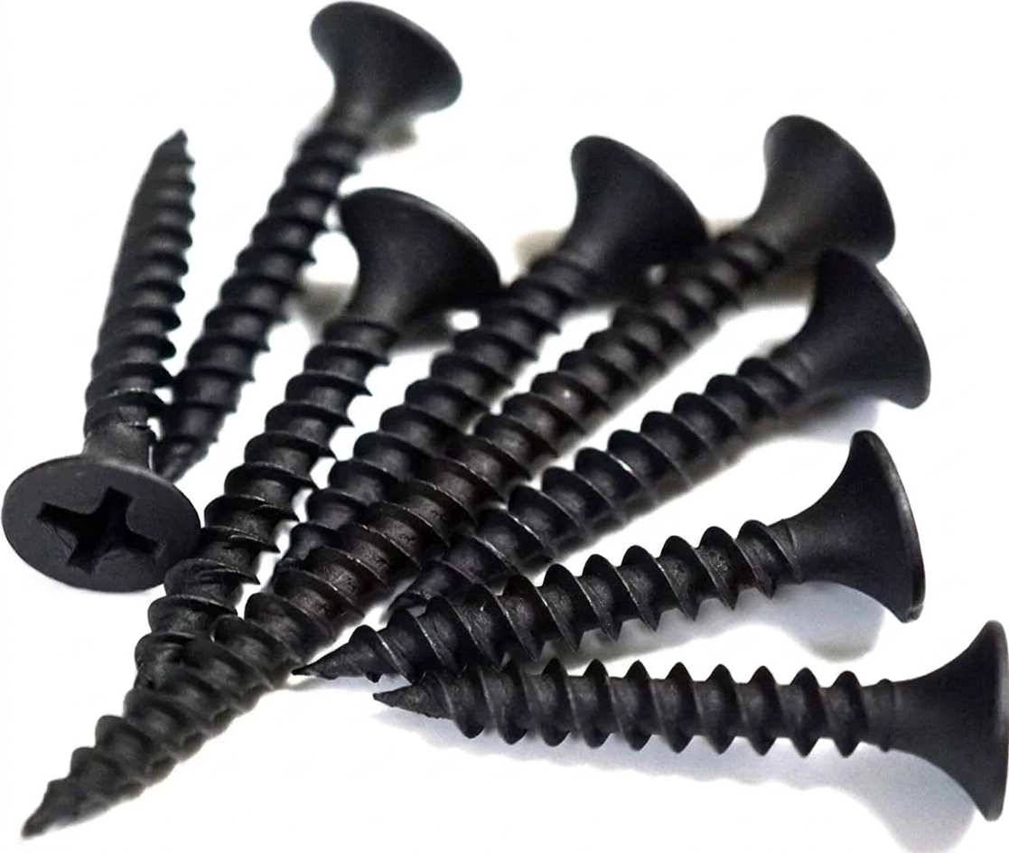 Gypsum Drywall Screw