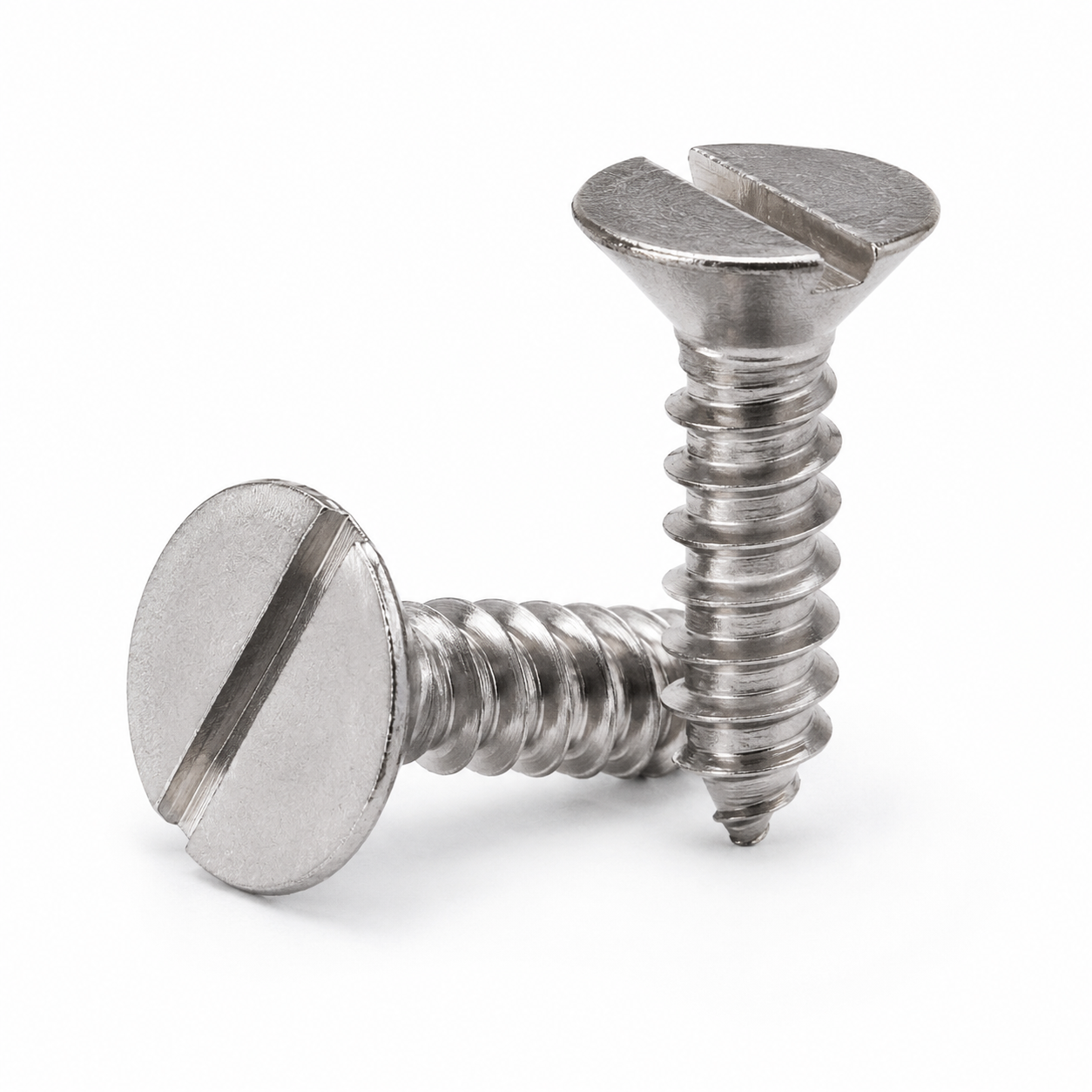Machine Screw