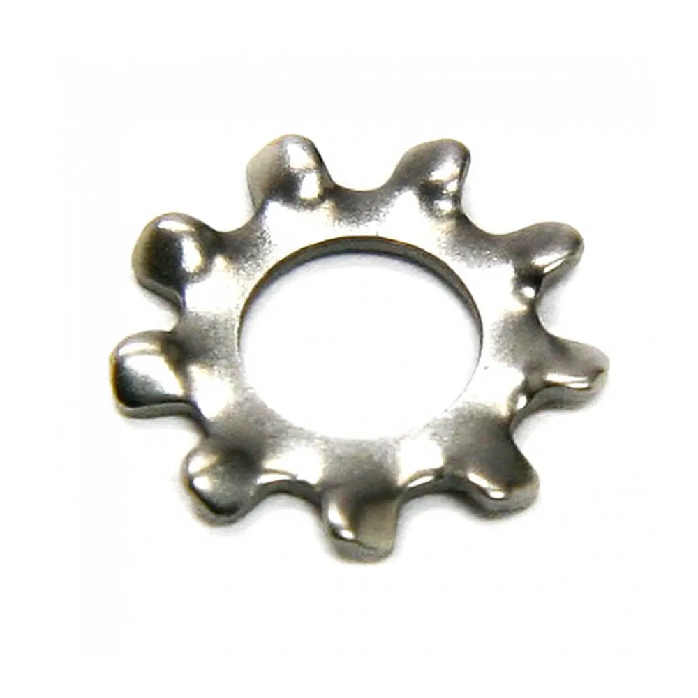 STAR WASHER IT