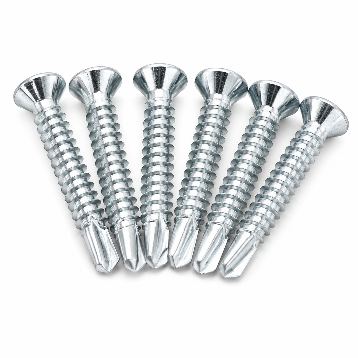 Industrial Screws