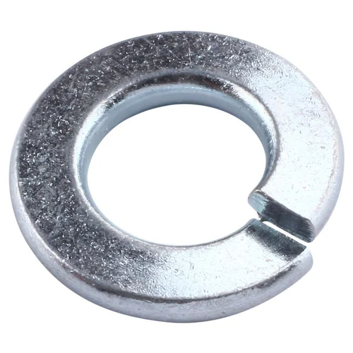 SPRING STEEL Flat Spring Washer