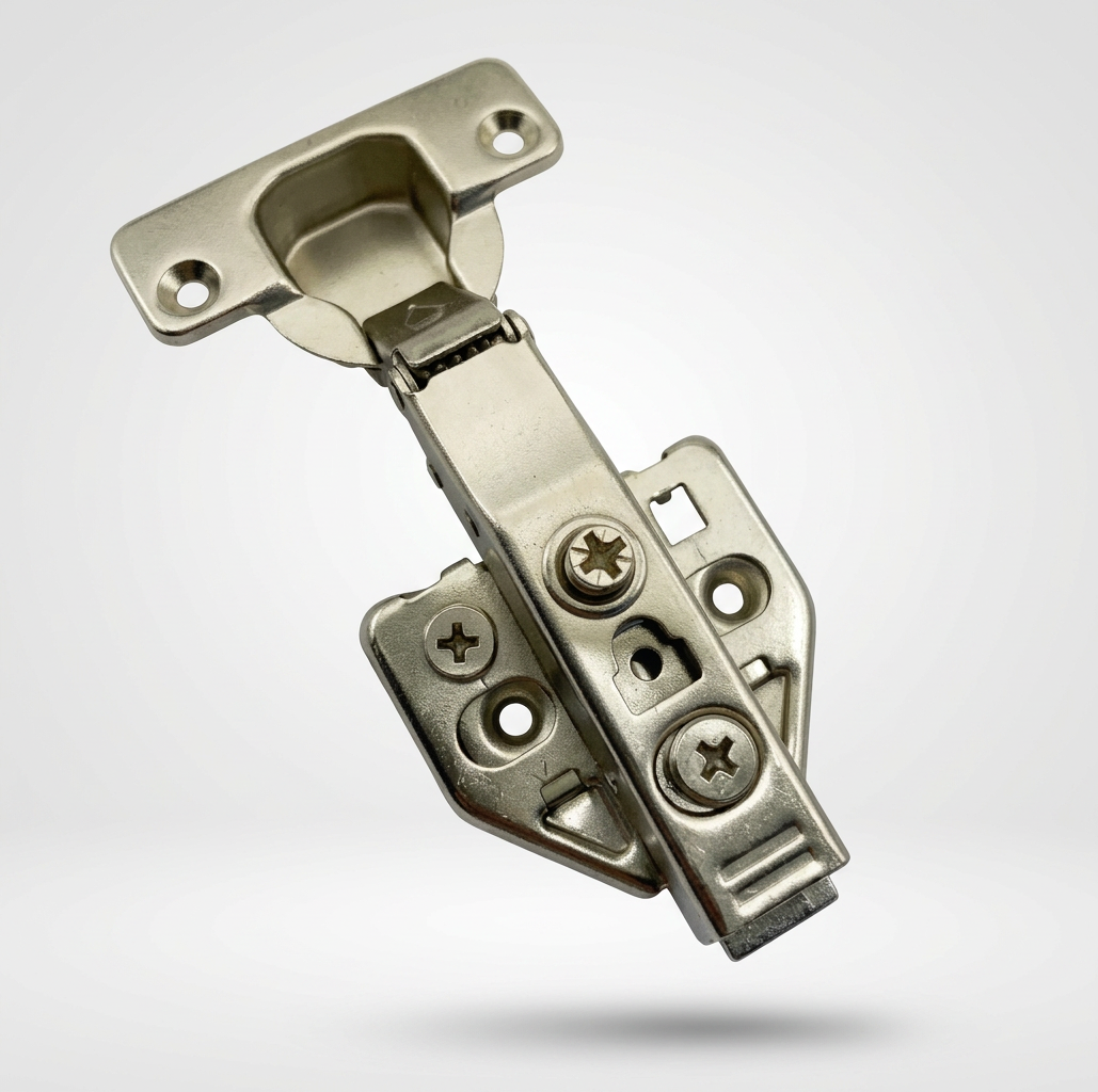 MS 3D Hinge
