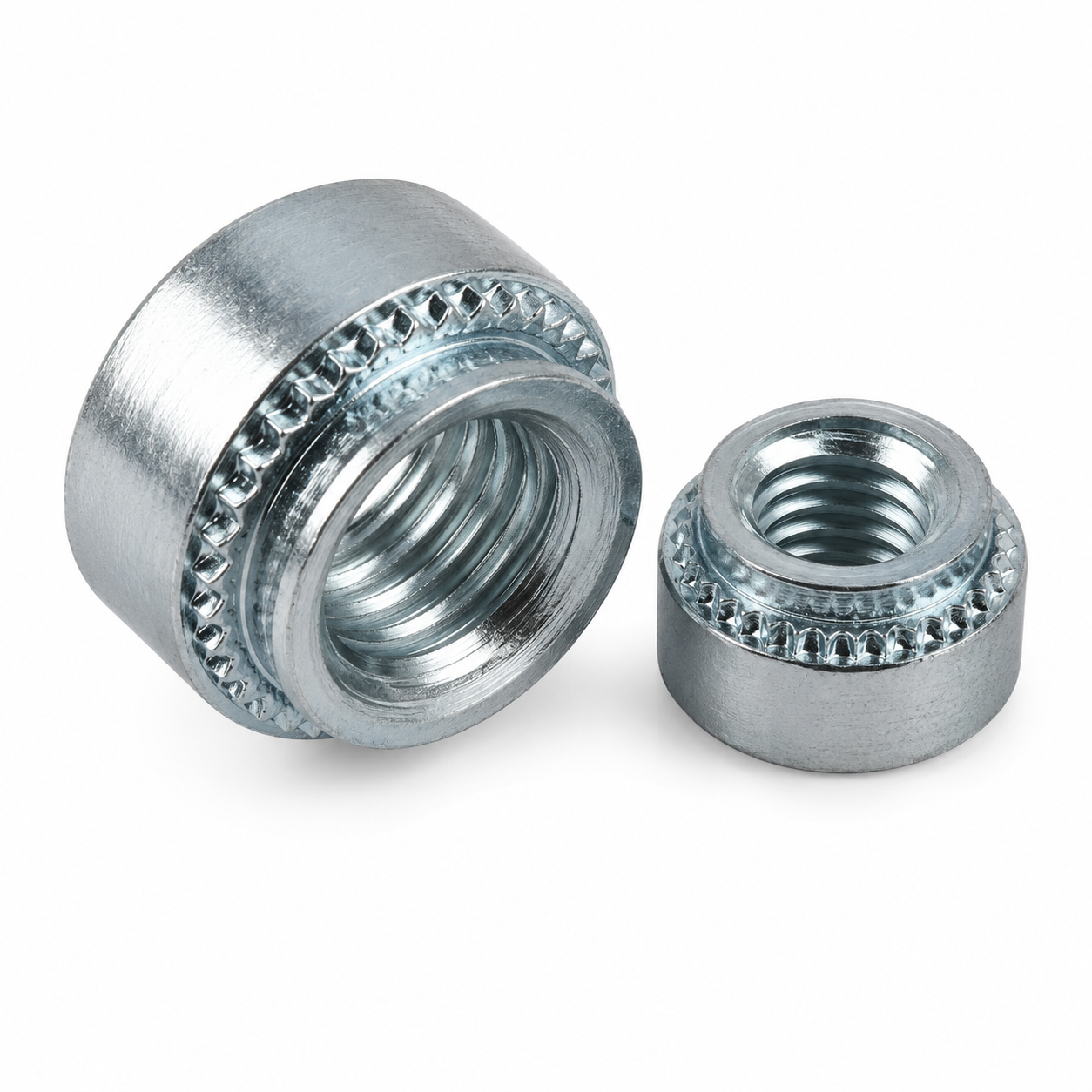 Clinching Nut