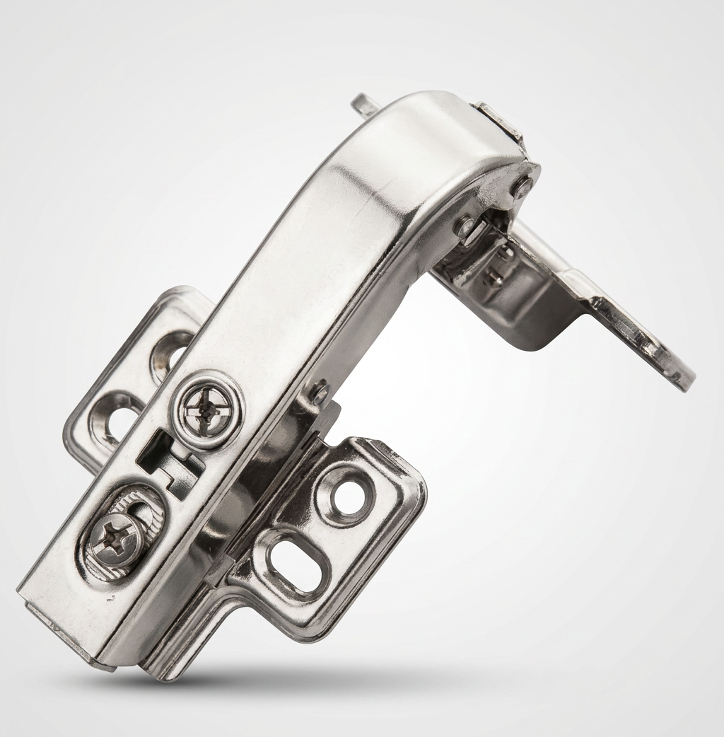 Blind Hinge Soft Close