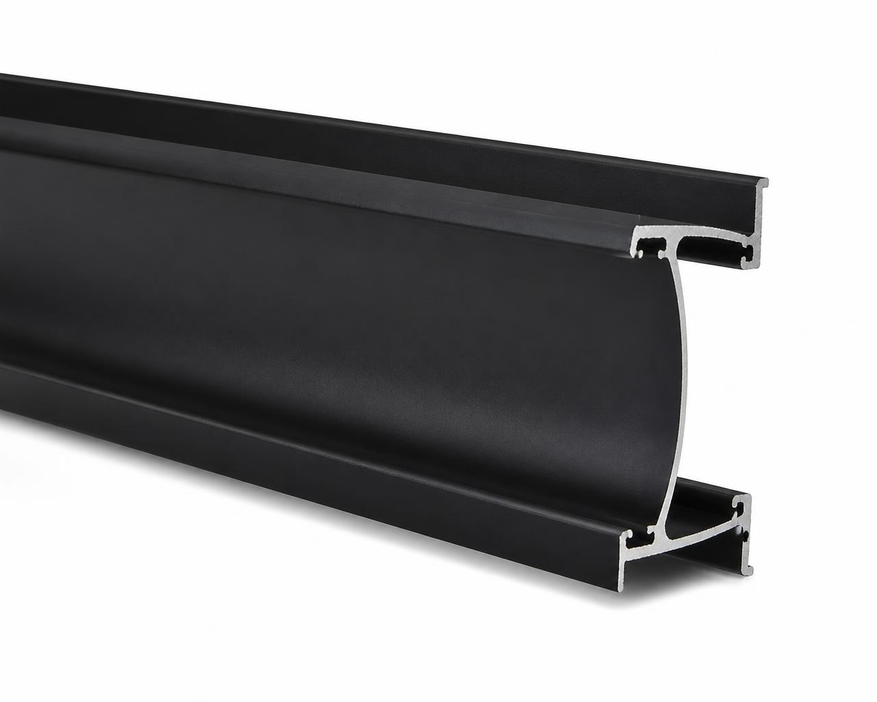 GGF-40MM Profile