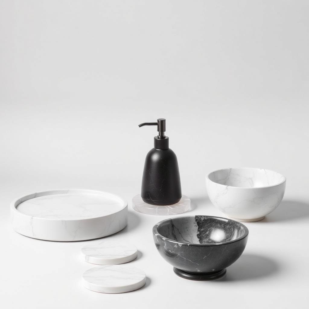 Marble & Stone Products