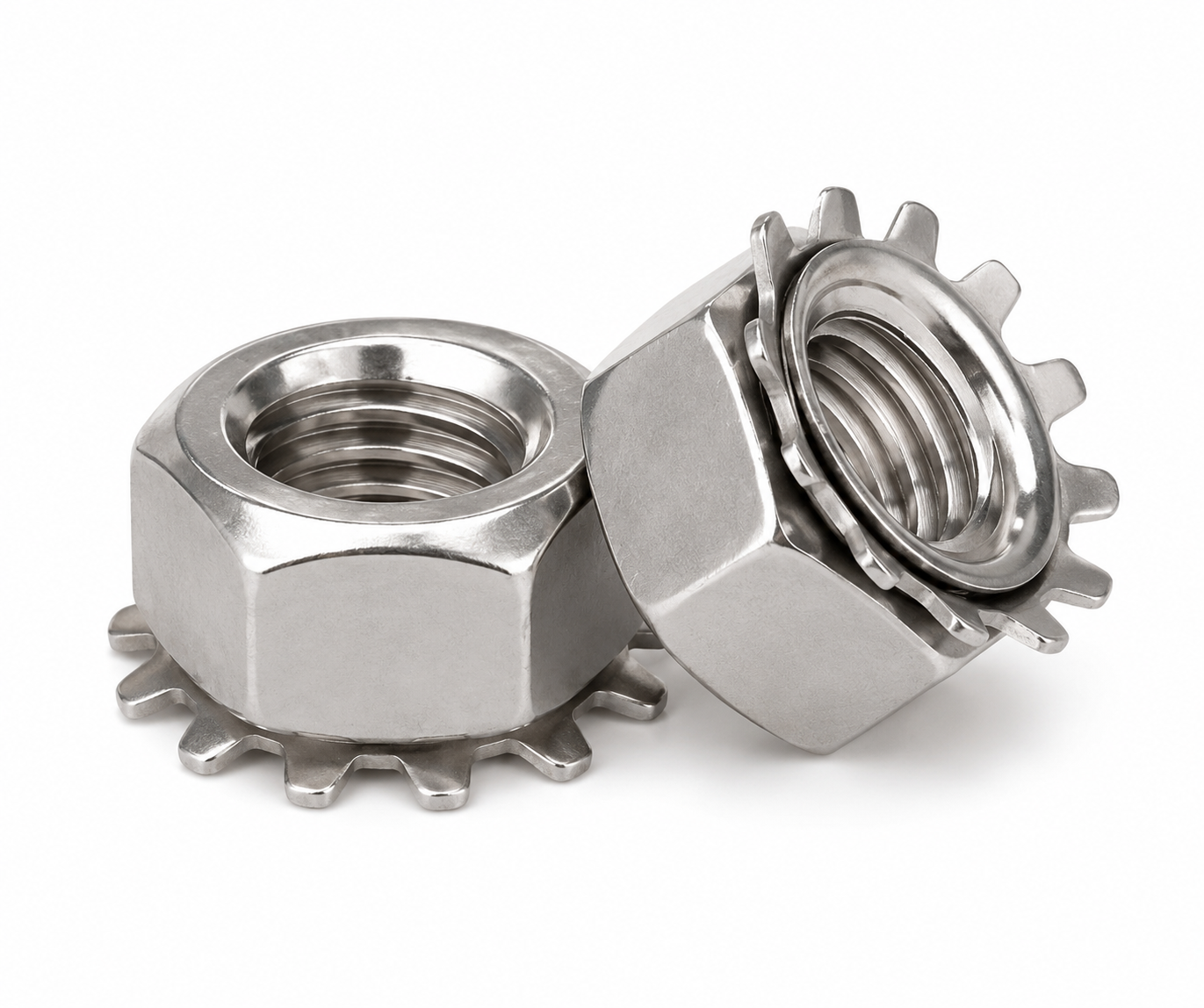 Keps Lock Nut