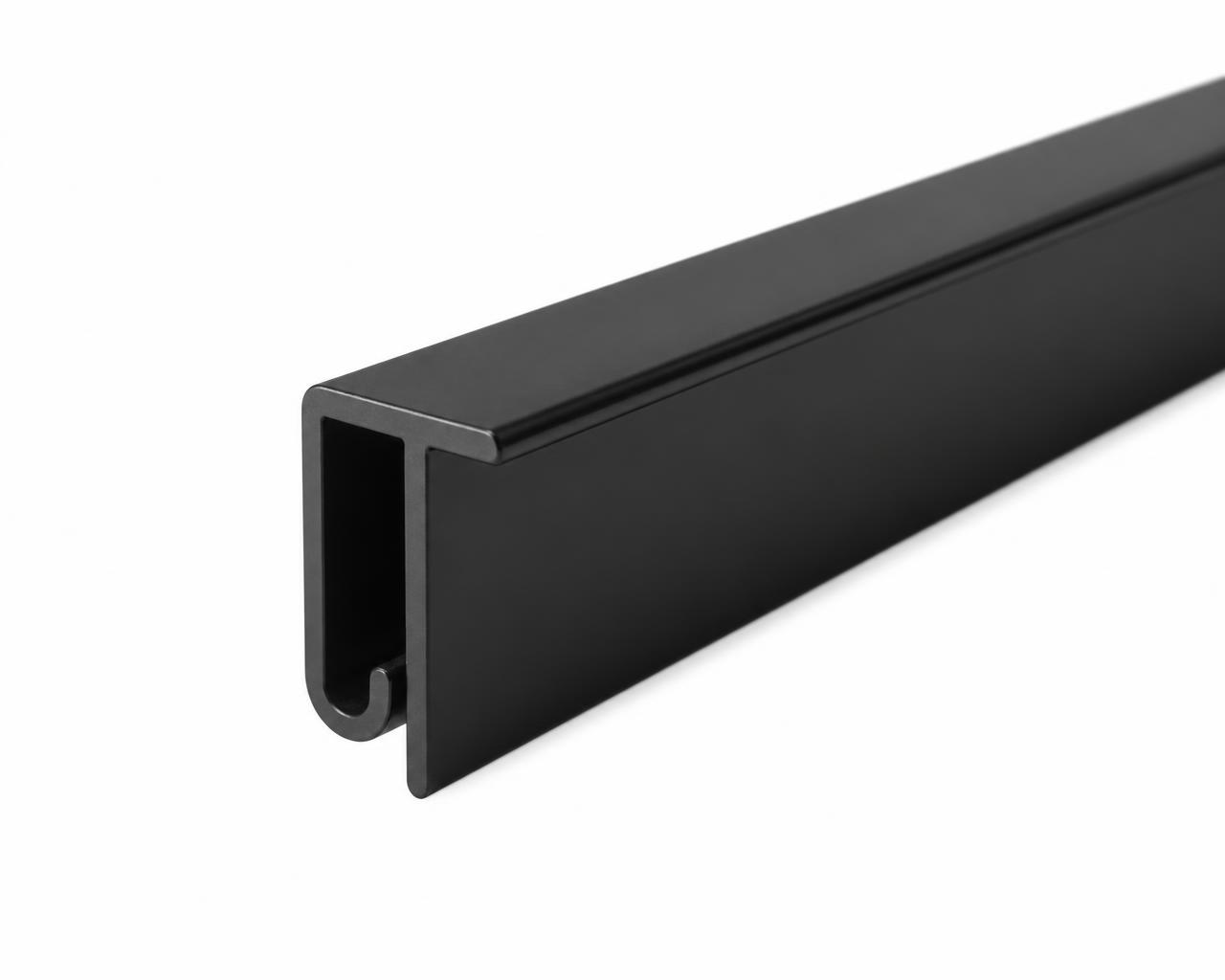 J Handle Profile