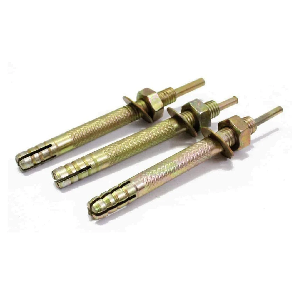 Pin Type Anchor Fastener