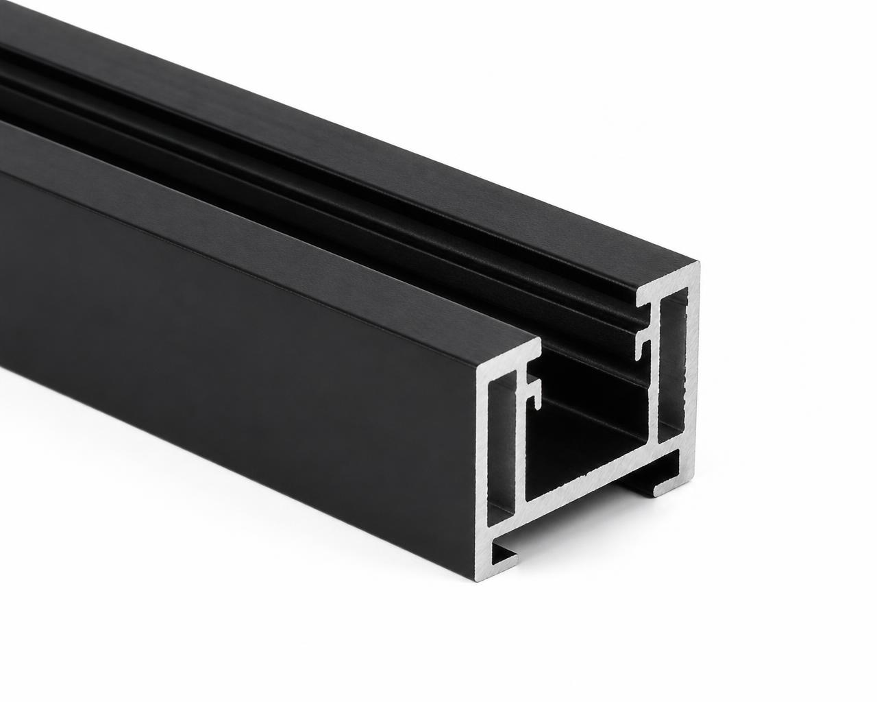 Glass Frame Profile (22MM)