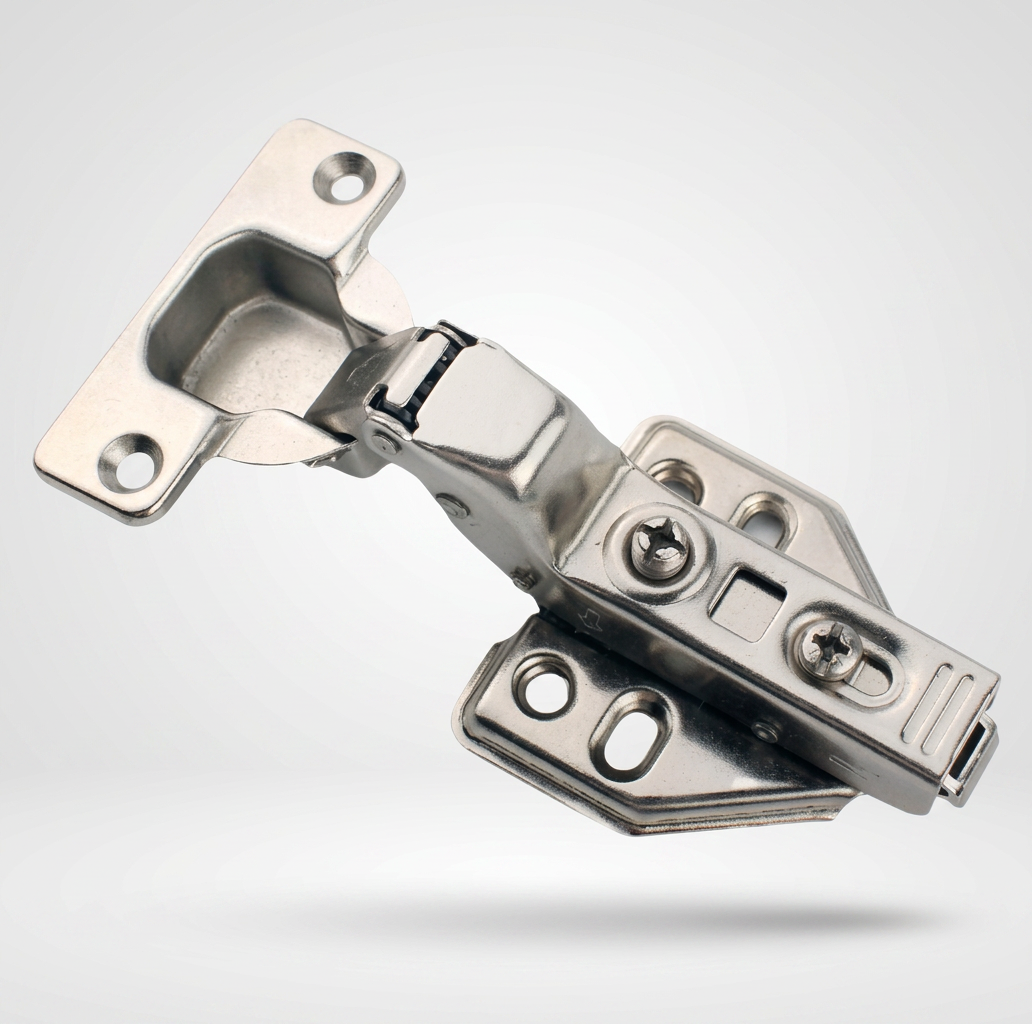 MS 2D Hinge