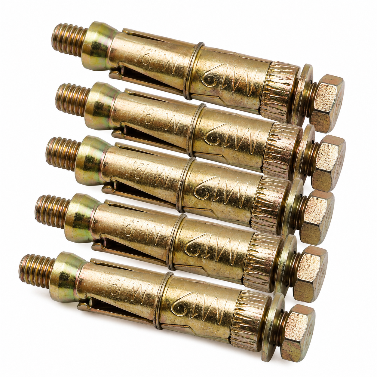 Rawl Bolt