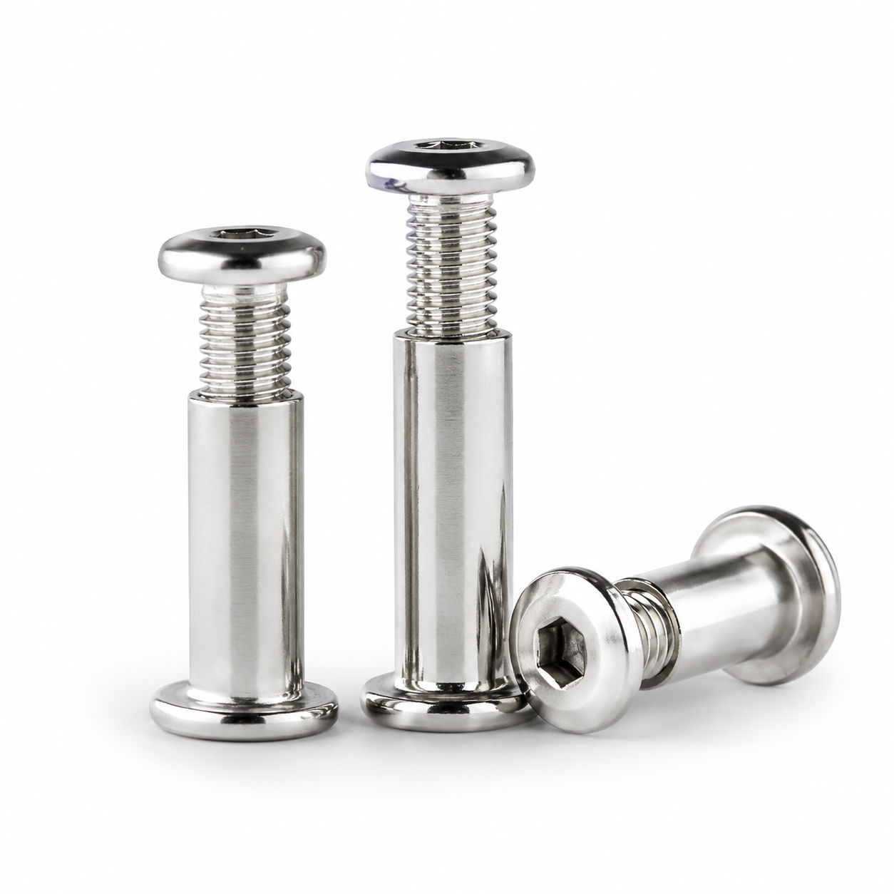 Jcb FLAT ALLEN BOLT