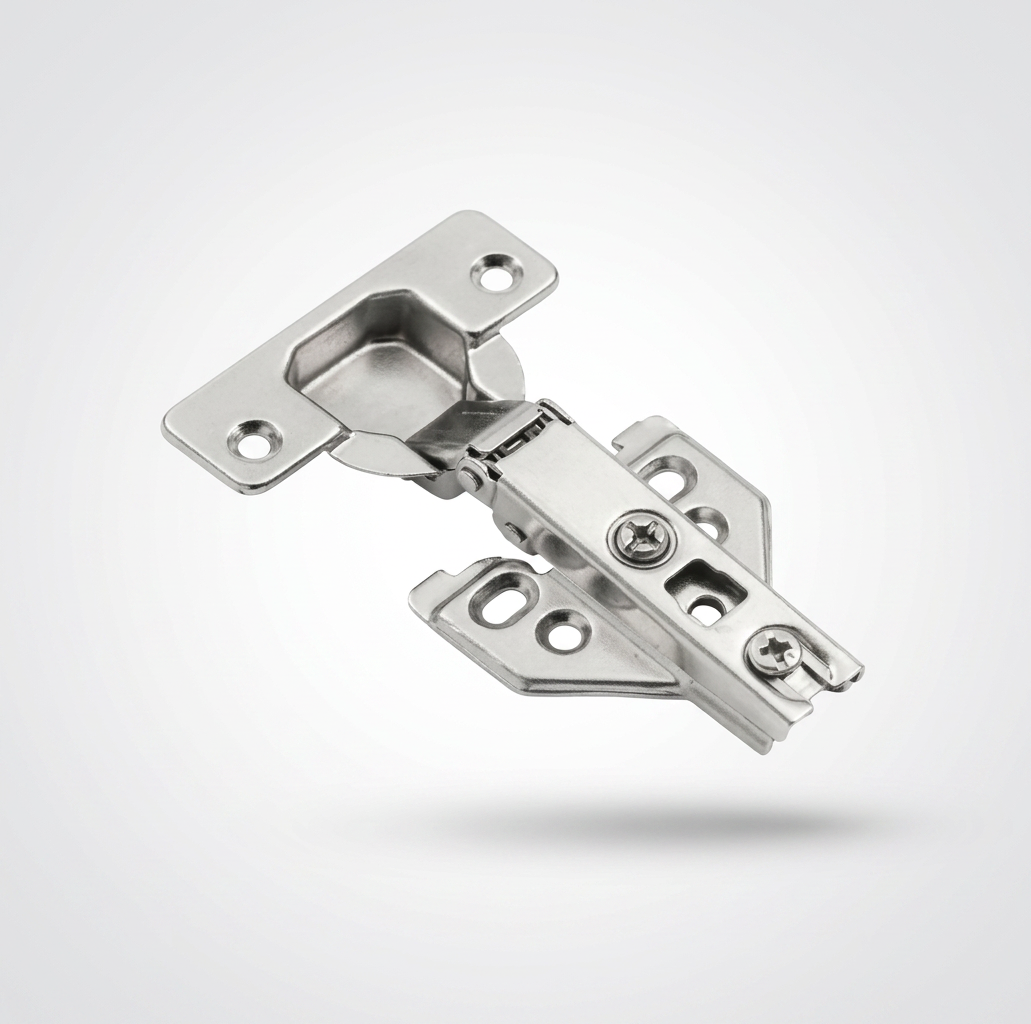 SS 2D Hinge