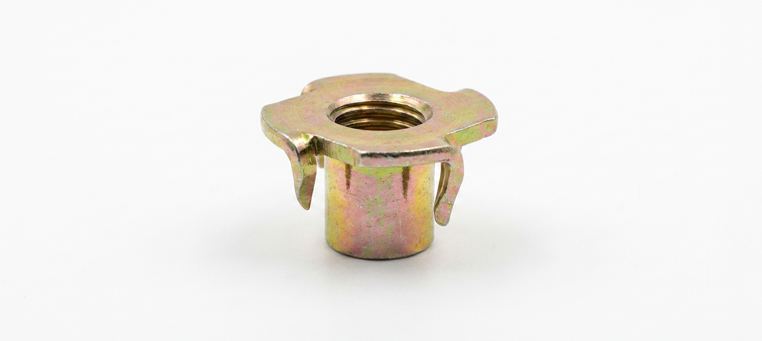 Metal T Nut