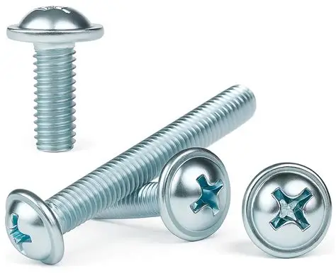 Phillips Combi Screw