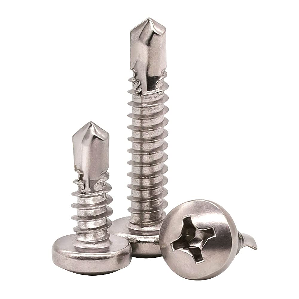Self Drilling Screw