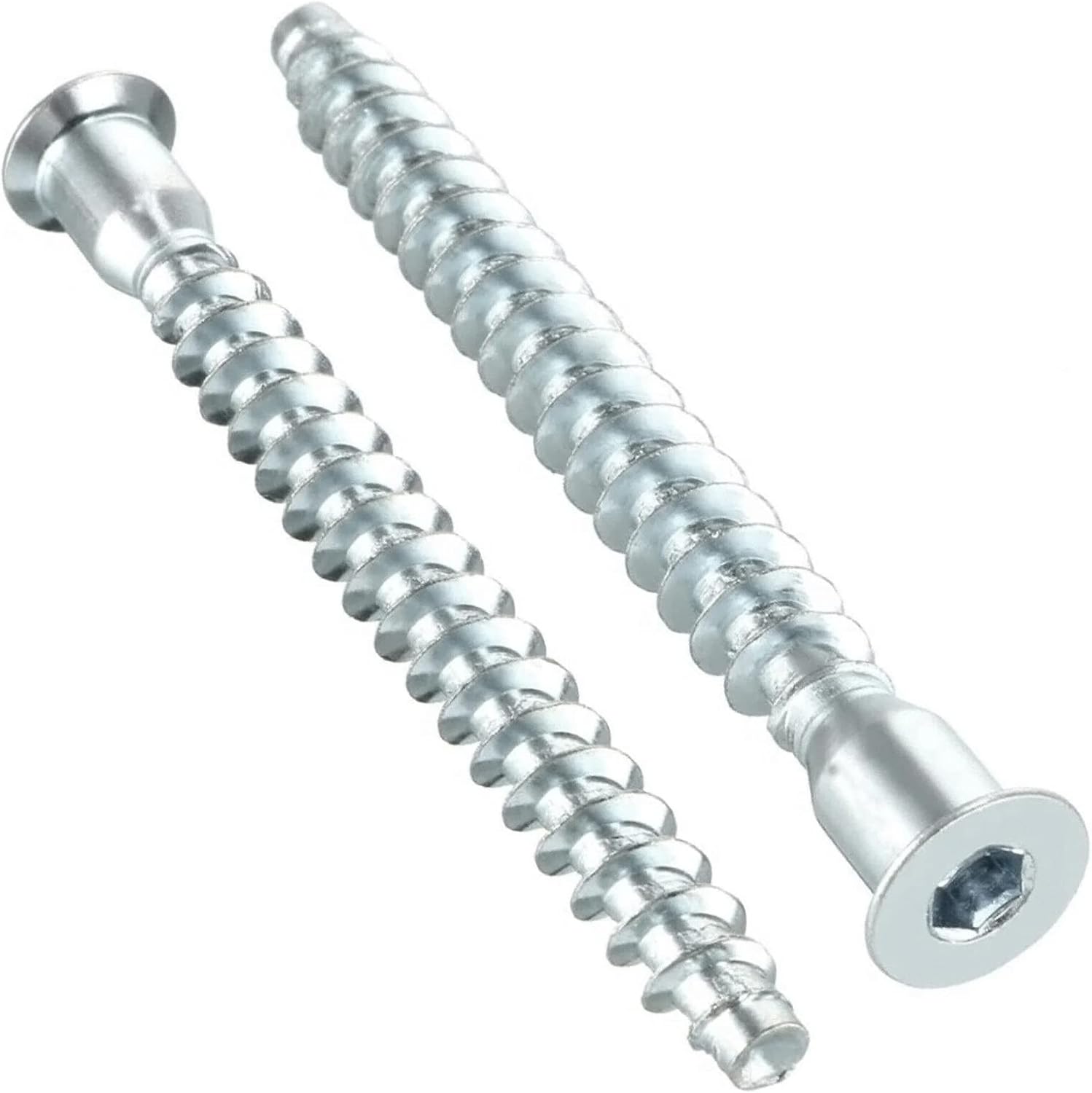 Confirmat Screw