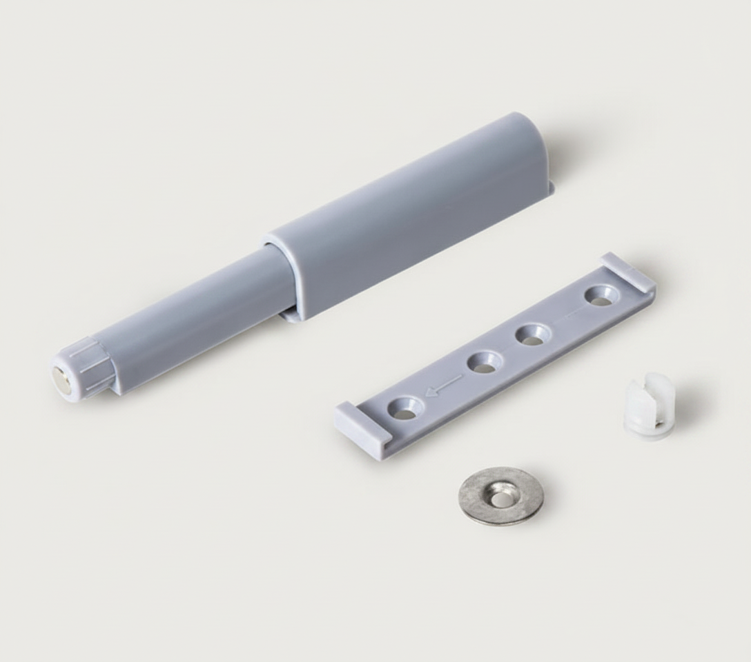 Push Catcher PVC