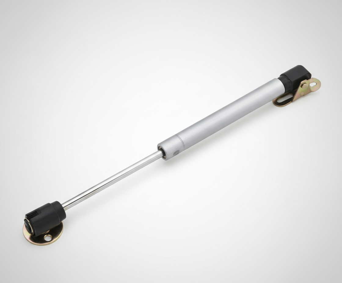 Gas Shocker