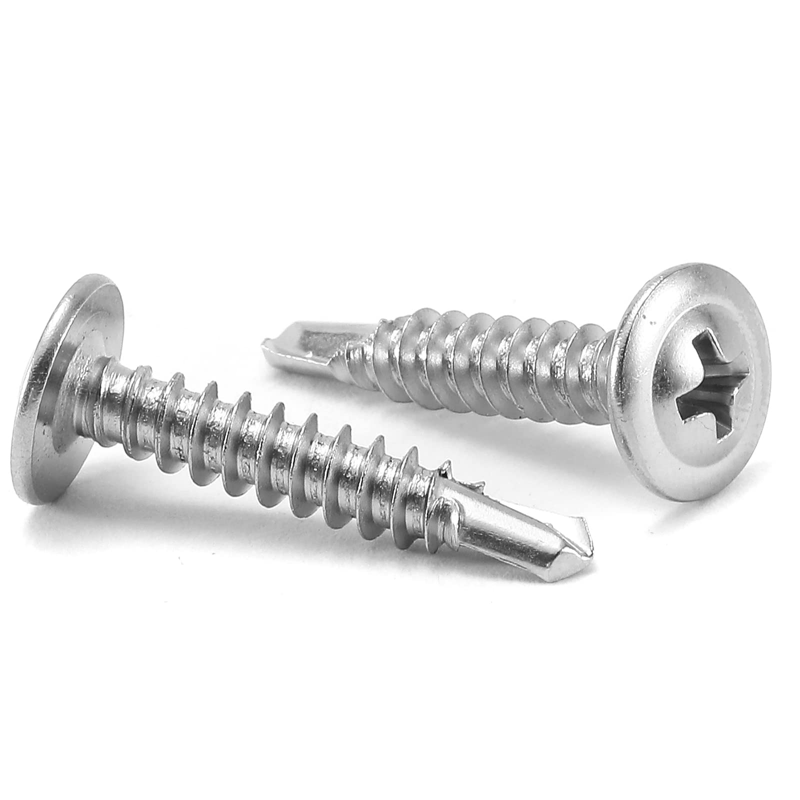 Sheet Metal Screw