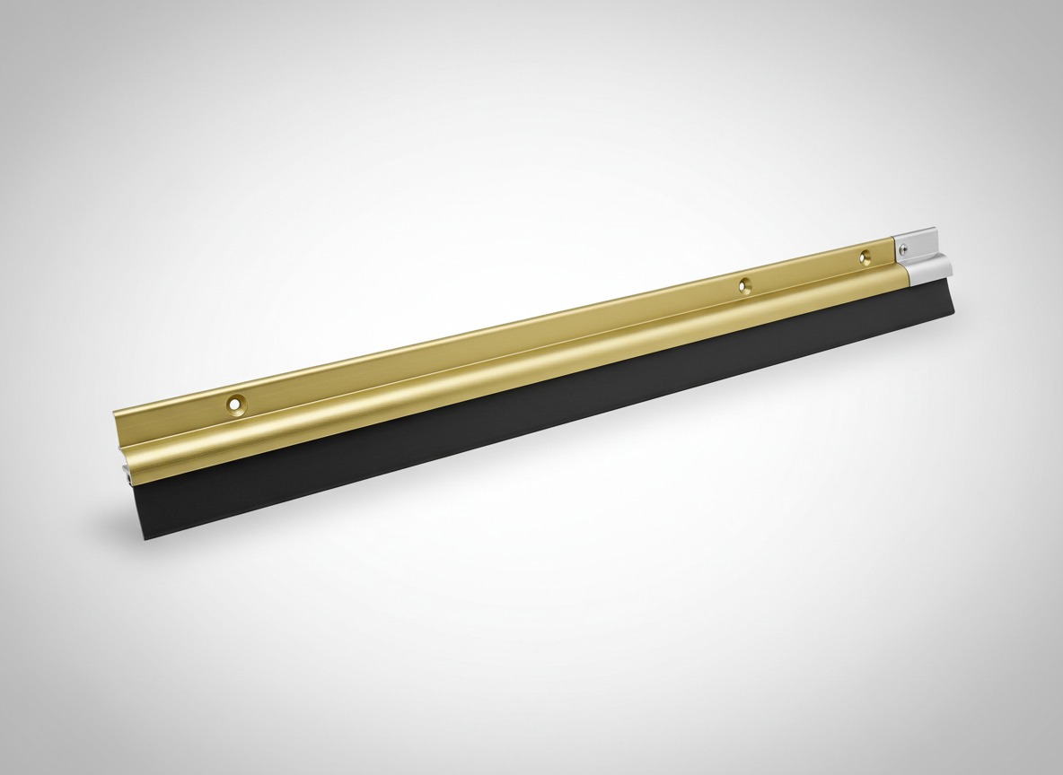 Door Seal 3.5FT Heavy