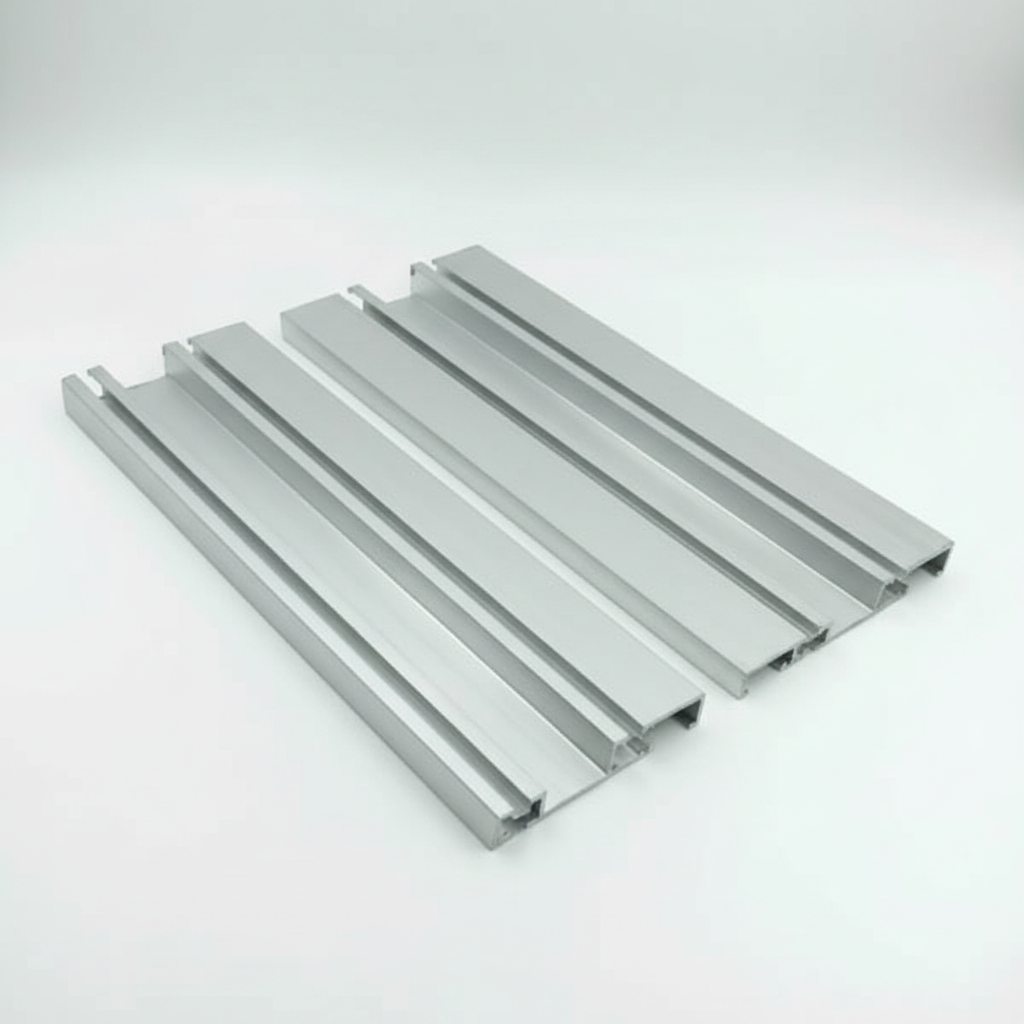 Sliding Track